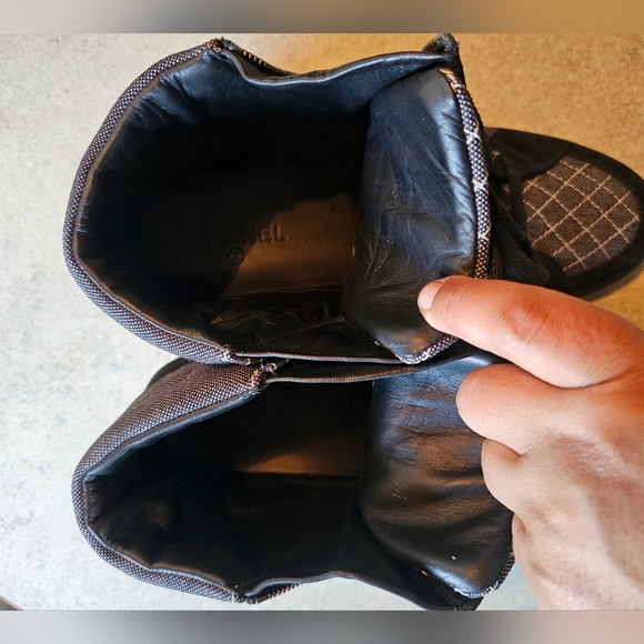 Shoes channel men - Picture 9 of 10